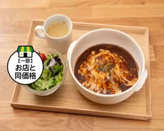 煉瓦かふぇ Rengakafe