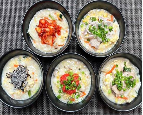【ほっこり美味しい】雑炊のお店　学芸大学店