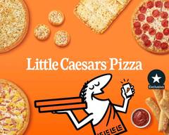 Little Caesars (Graça)