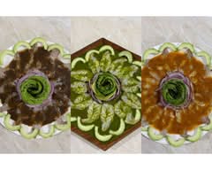 Aguachiles El Doble Anzuelo (Monterrey)