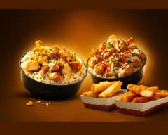 Crousty Dark-Les meilleurs Crousty