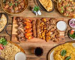 Riwayat -Traditional Pakistani Feast