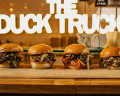 The Duck Burger 