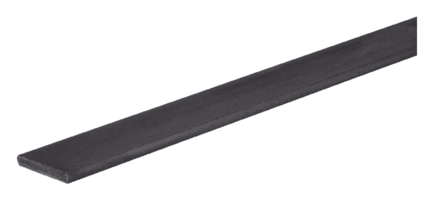 Boltmaster 0.1875 In. X 3 In. W X 36 In. L Steel Flat Bar