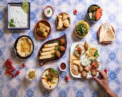 Libanais Lyon
