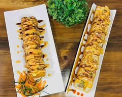 Sushi El Niño
