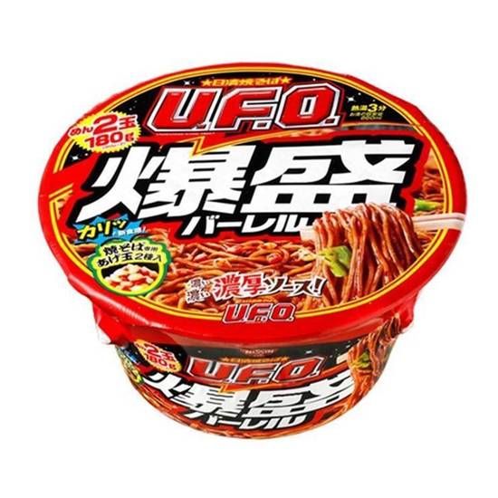 日清　ＵＦＯ爆盛バーレル