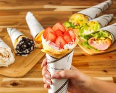 CREPE FACTORY 名古屋丸の内店