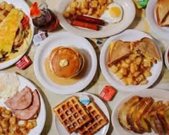 KK's Sunshine Diner (652 Dundas Street East)