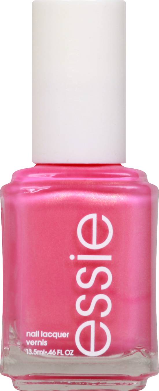 Essie Nail Lacquer, 215 One Way For One (0.5 fl oz)