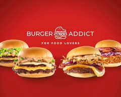 Burger Addict - Enghien Les Bains