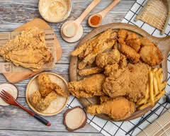 炸G行家 合江店