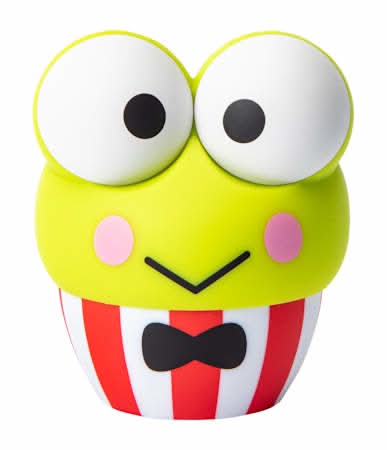 Bitty Boomers® Keroppi™ Collectible Bluetooth® Speaker Keroppi