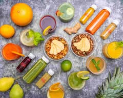 HOTEL SOL - Saftstandl Am Wiener Platz