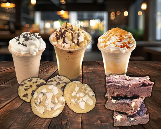 Dagger´s Coffee House (Morelia)