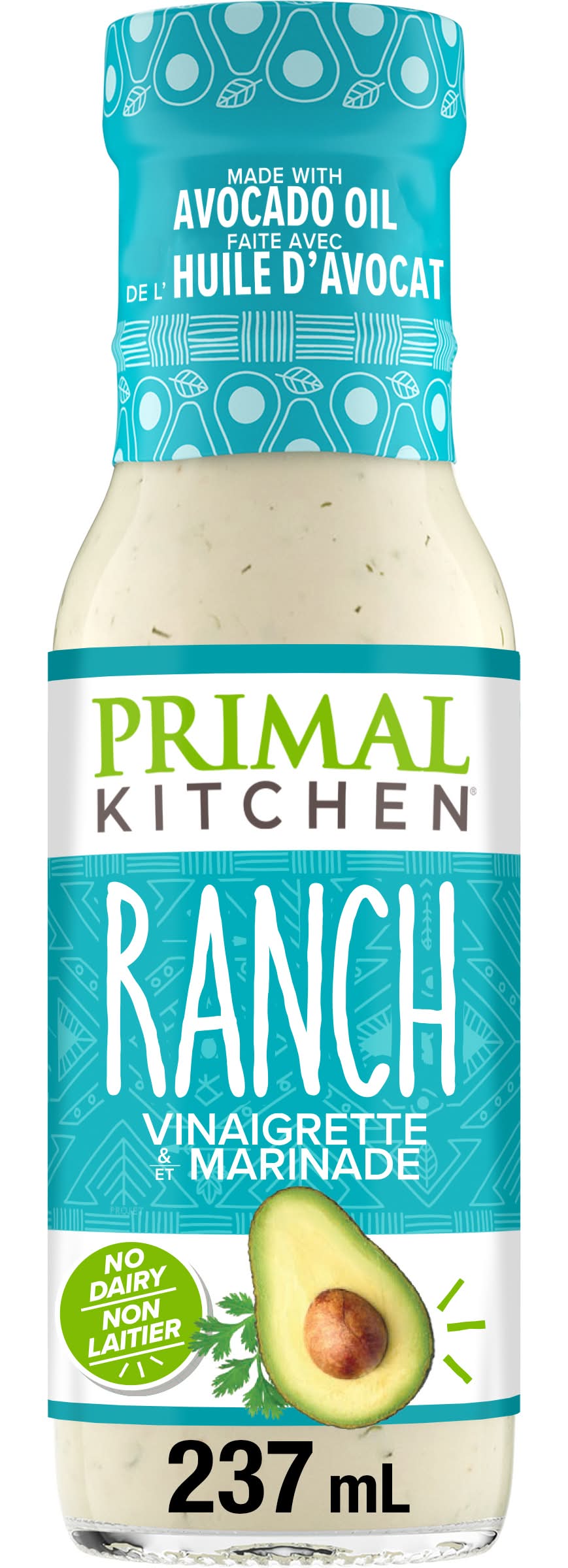 primal kitchen ranch dressing Gluten Free Delivery Near Me | Order Online hidden valley ranch Portia and Scarlett | Size:GIRL-7-FAMILY gluten free Size_Small