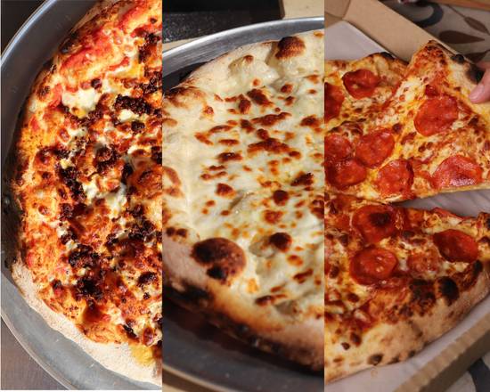 Pizzeria Don Vittorio (Reynosa)