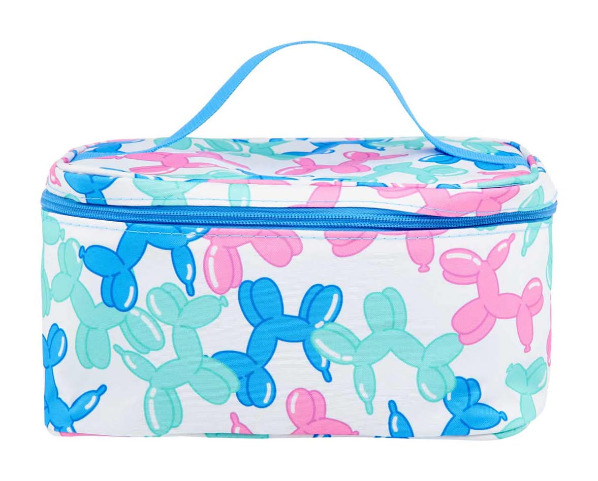 Soft-Sided Travel Case 1 Ct Assorted