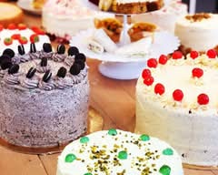 Surinam Pastry