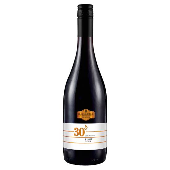 Co-Op Irresistible Pinot Noir (750 ml)