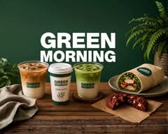 Green Morning (Guadalajara)