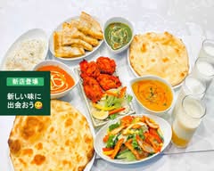 山インドキッチン 古河店