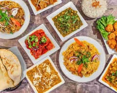 Ahmed Indian Restaurant OBT