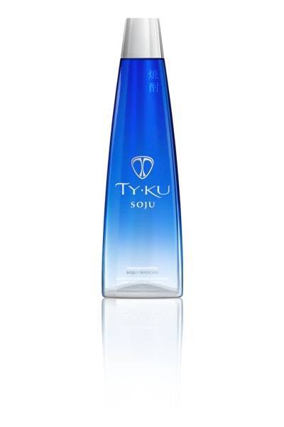 Tyku Soju (50ml bottle)