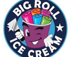 Big Rolls Ice Cream Carolina