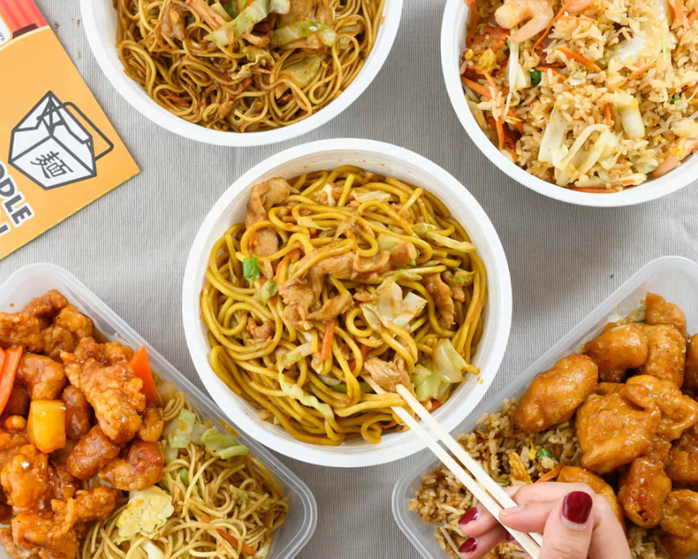 Order Noodle Canteen Menu & Prices Melbourne Delivery Uber Eats