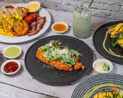 Coffee & Toast (Tinakori Road)