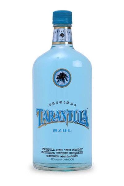 Tarantula Azul Original Tequila (750 ml)
