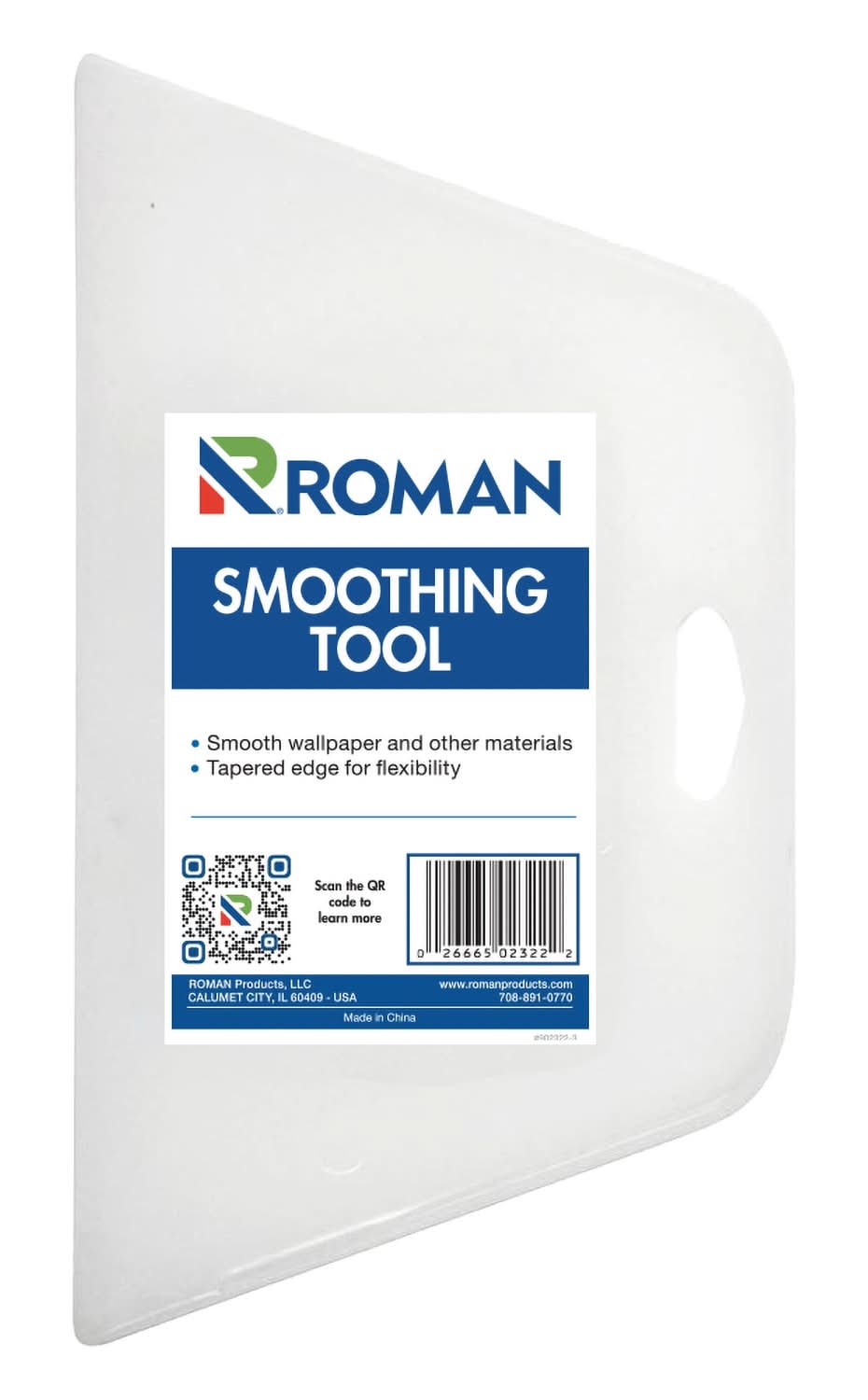 Roman Multi-purpose Wallpaper Smoothing tool