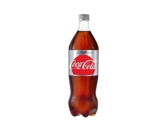 REFRESCO COCA COLA LIGHT 1000 ML