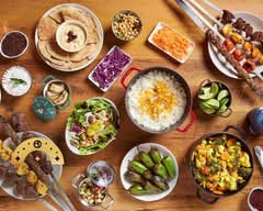Rice Mediterranean Kitchen (Coconut Grove)