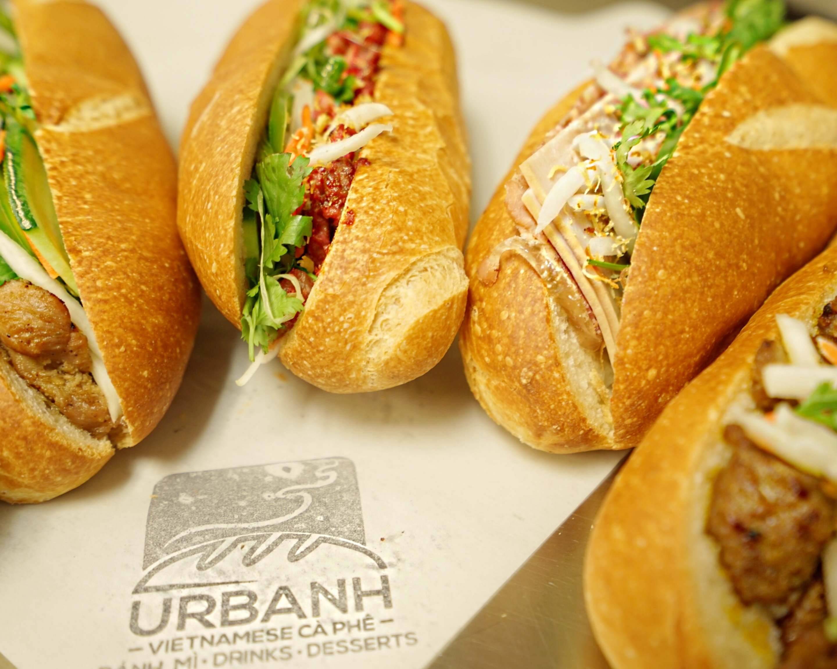 Ubph Menu Order Urbanh Cafe - Menu & Prices - Chandler Delivery | Uber Eats