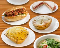 100 Lotus Bakery