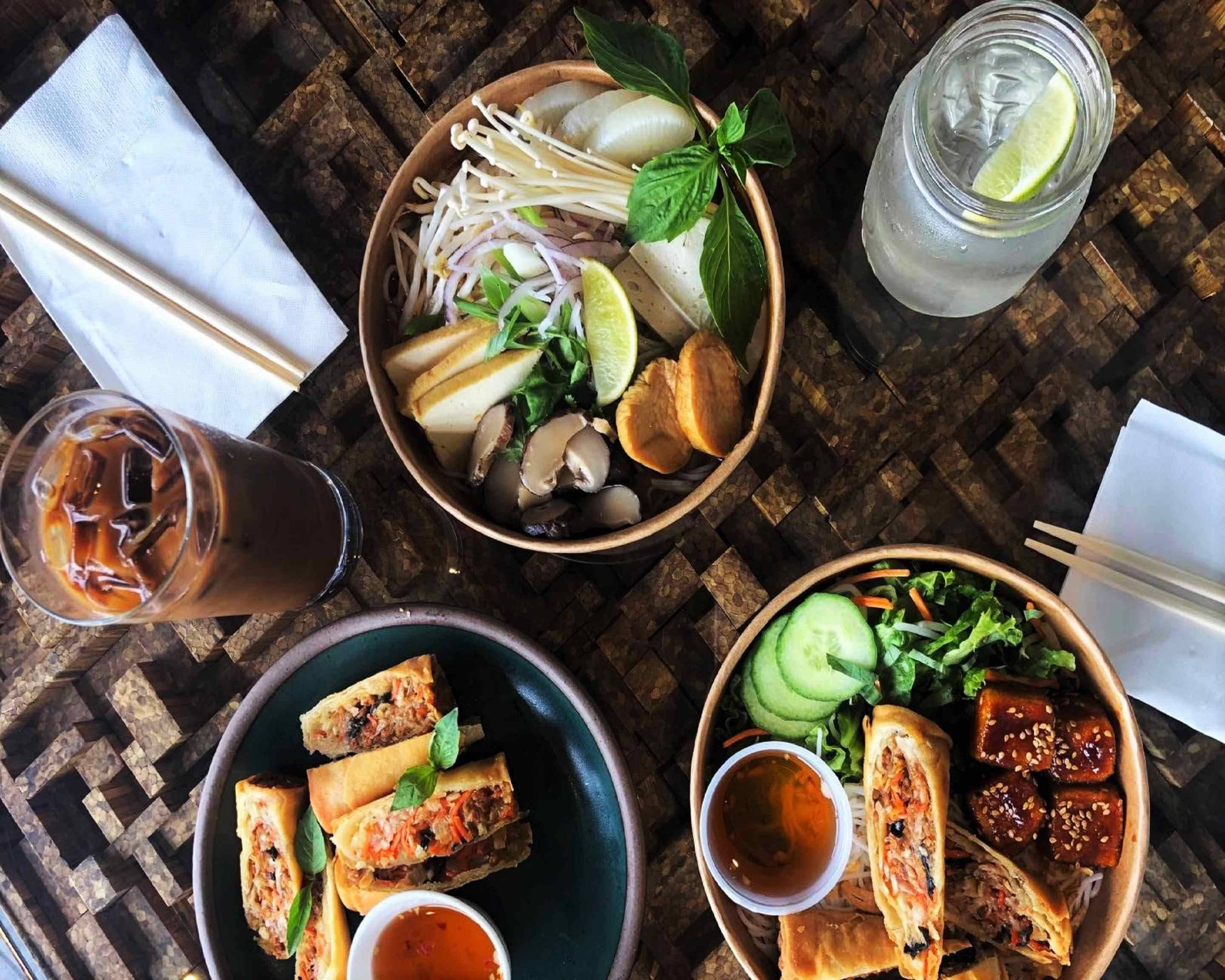 Order Khoe - Menu & Prices - Vancouver Delivery | Uber Eats
