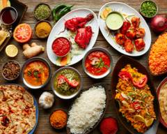 🇮🇳 DESSI KHAANNAA Indian street food