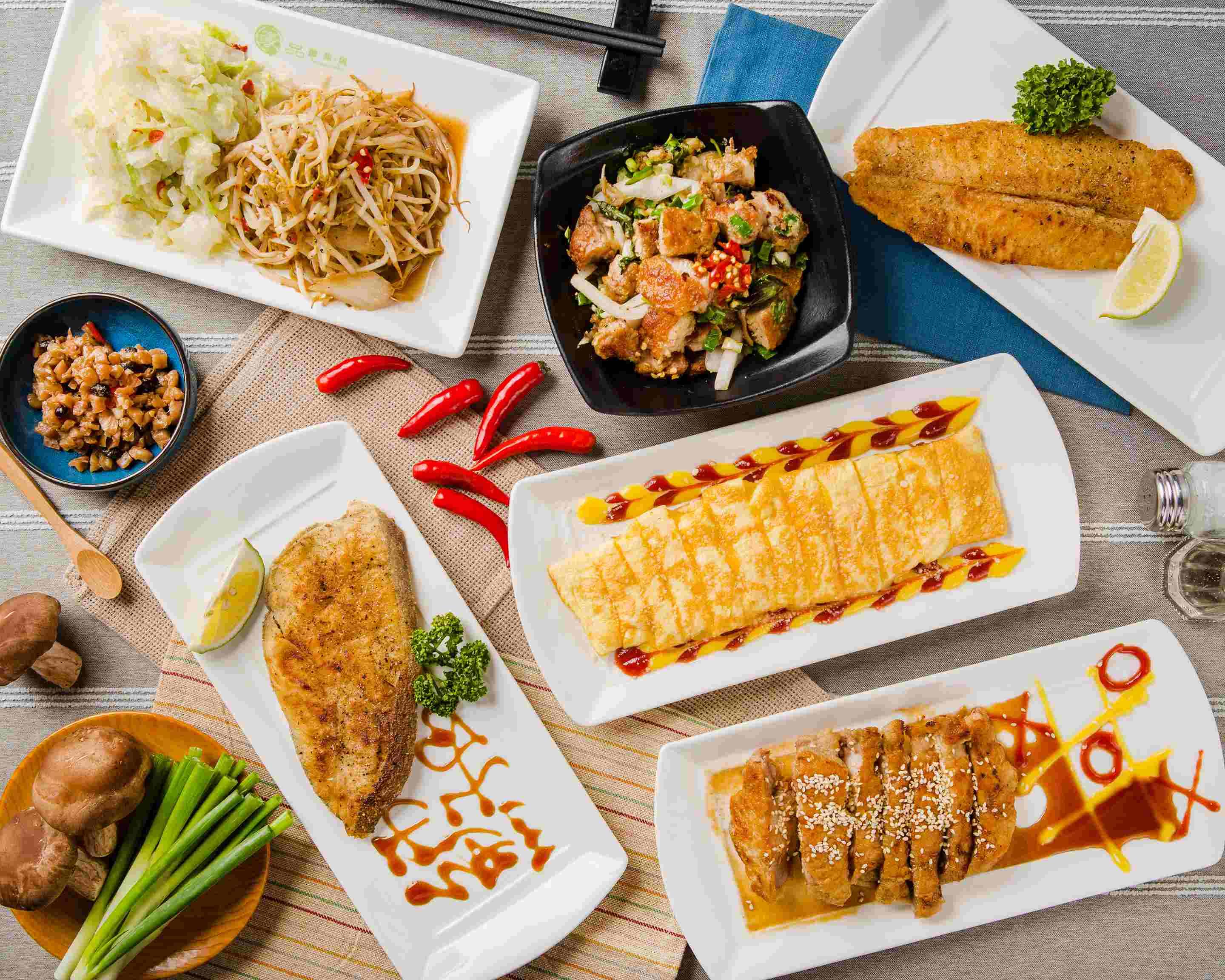 豪品鐵板燒 健行店的菜單和價目表 | 台中外送 | Uber Eats