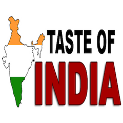 Taste of India (5999 DE Zavala Rd Ste 109)