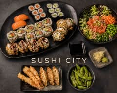 Sushi City