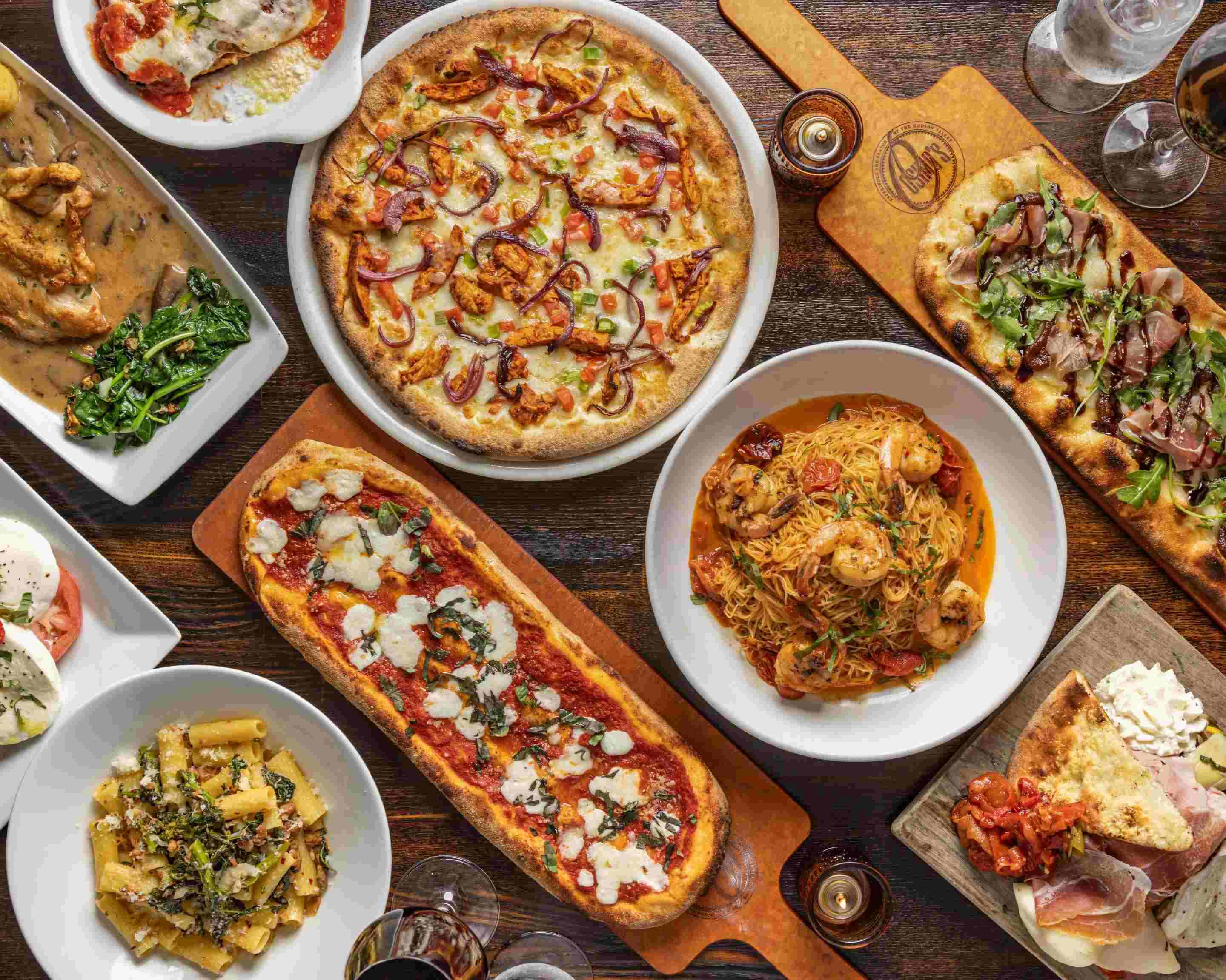 Cosimo's Order Cosimo's (Poughkeepsie) - Menu & Prices - Poughkeepsie Delivery ...
