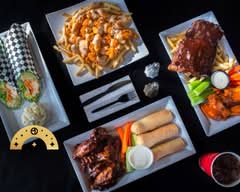 Wing Legends (Palm Ave)