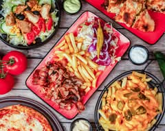 Boss Pizza (Ravensberger Straße 72)