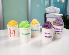 La Crema Heladeria  (357 Calle San Jorge, 1)