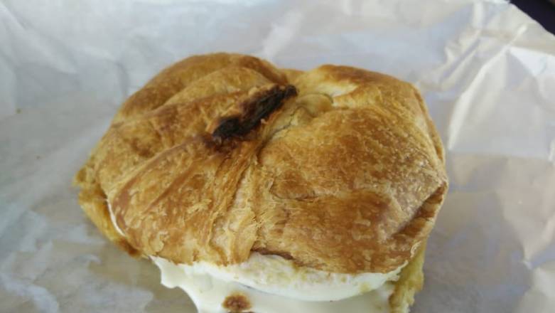 2 Egg Sandwich