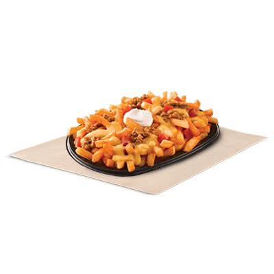Fries BellGrande®