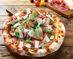 Mondo della Pizza Sesto