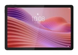 Tablet Lenovo Tab MediaTek Helio G85, 4GB RAM, 128GB, 10,1'' - 25,65 cm, Android 14